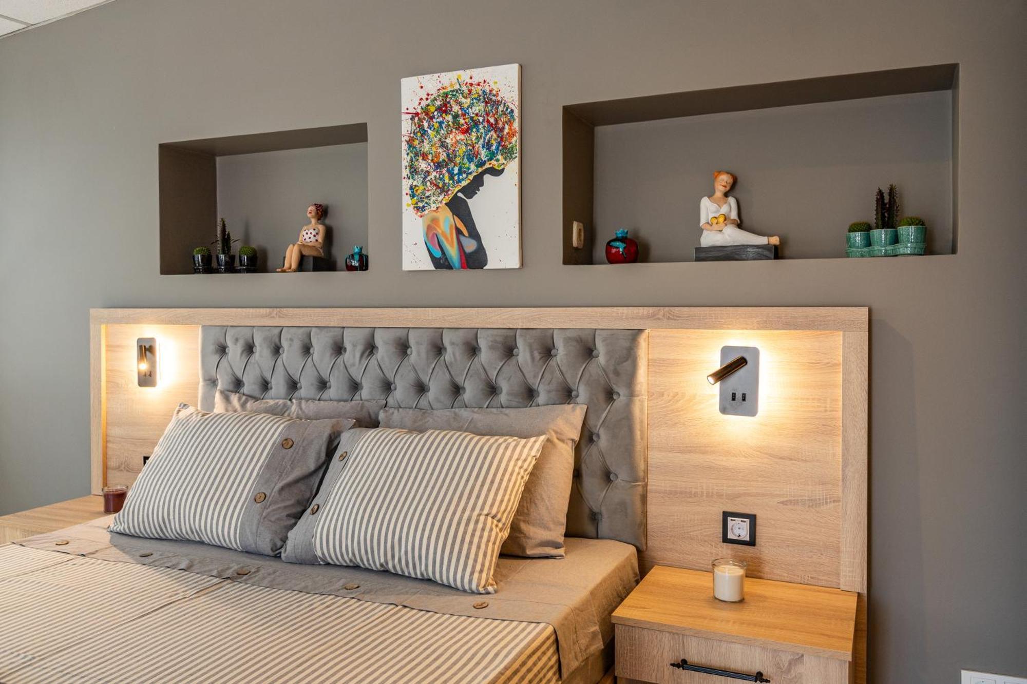 Bdino Boutique Hotel — Photos 1