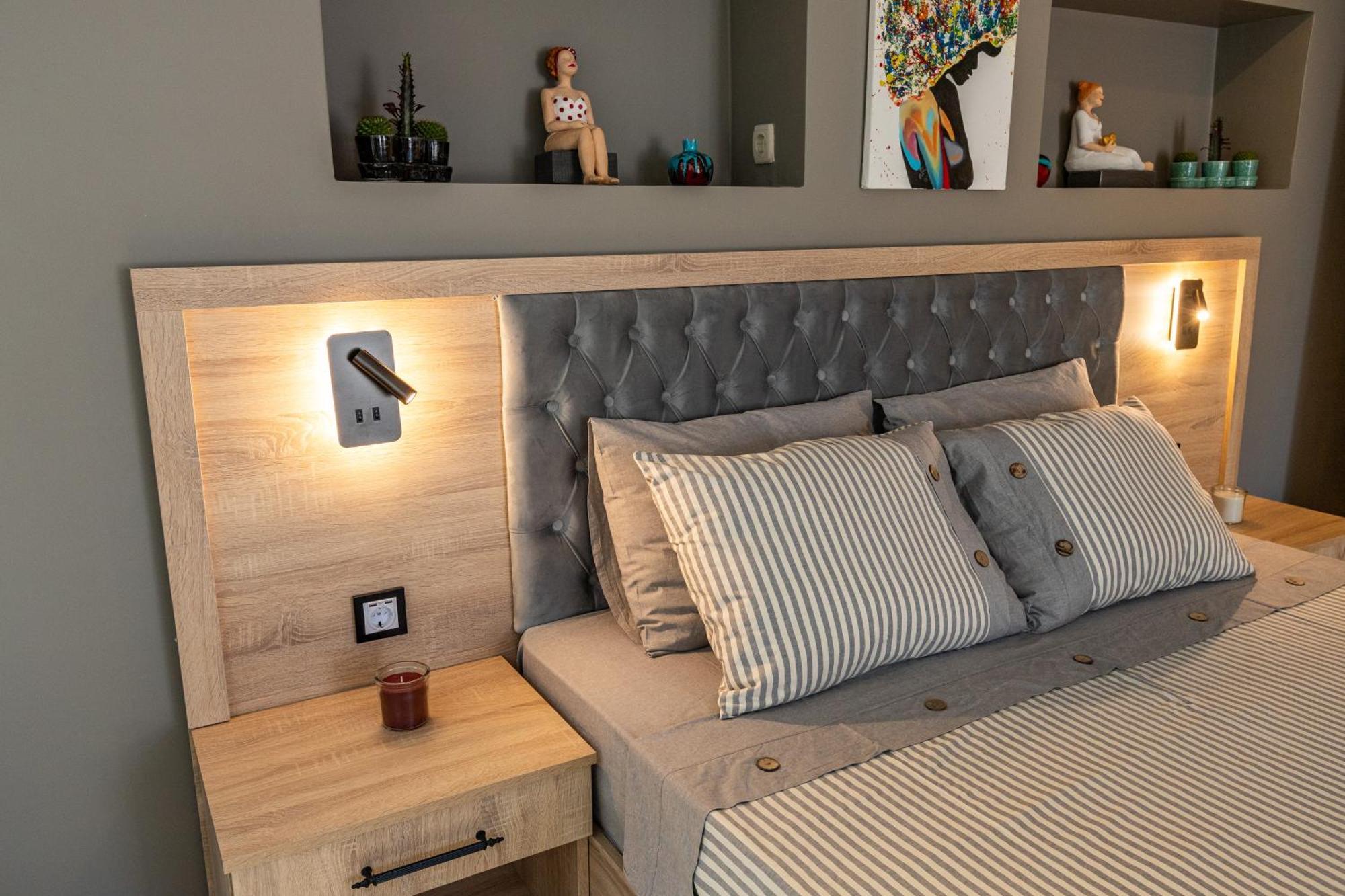 Bdino Boutique Hotel — Photos 2