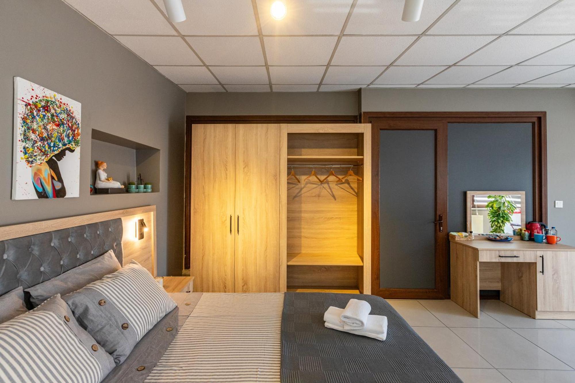 Bdino Boutique Hotel, Istanbul