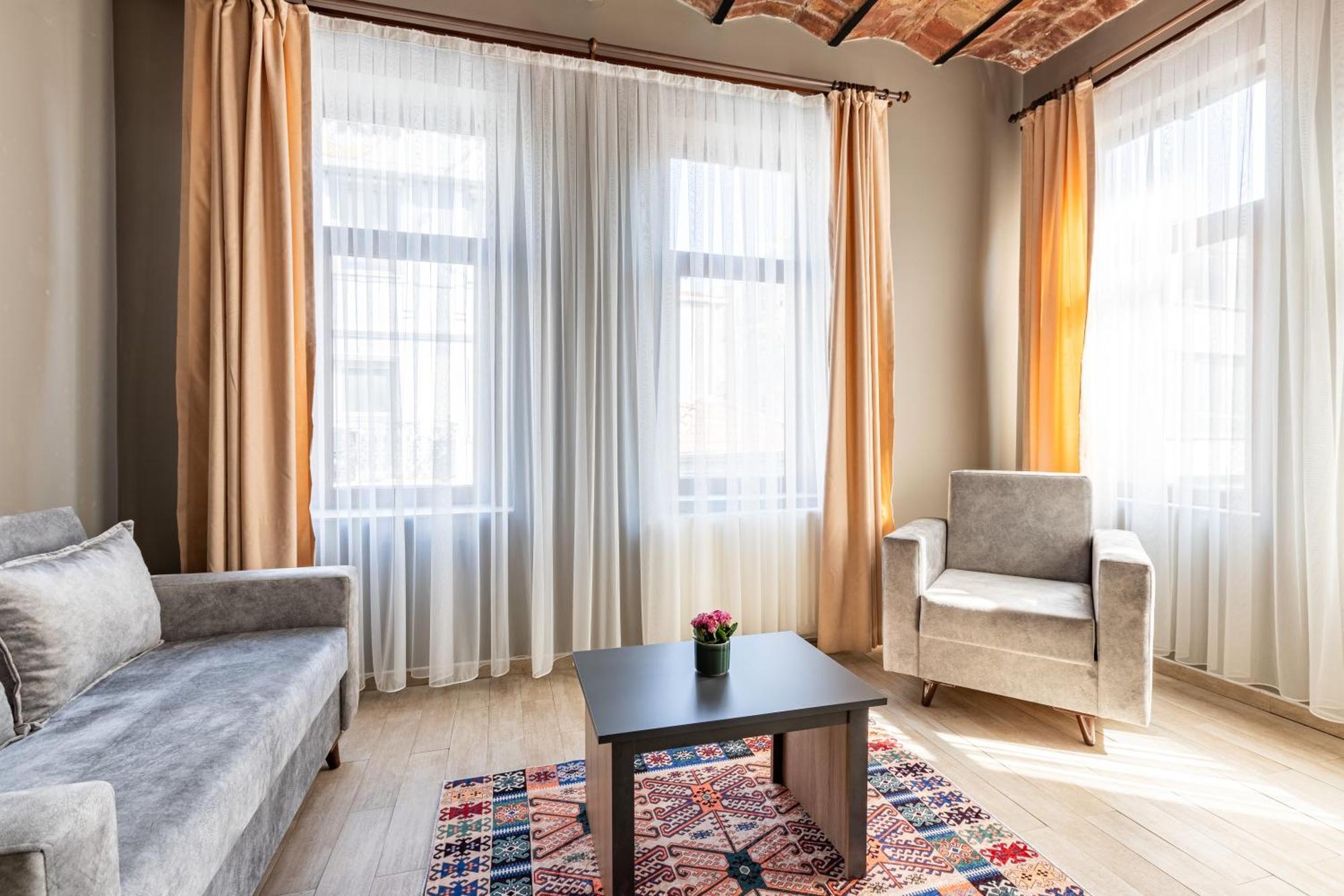 Bdino Boutique Hotel — Photos 3